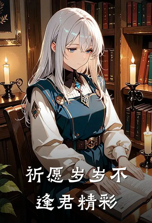 祈愿岁岁不逢君精彩
