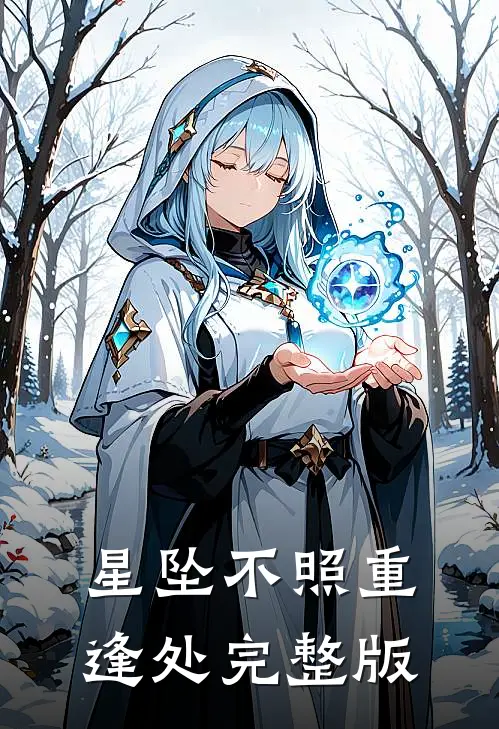 星坠不照重逢处完整版