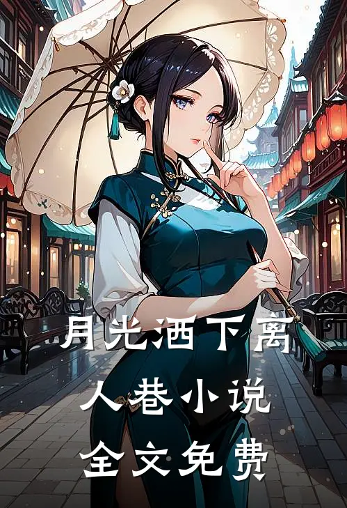 月光洒下离人巷小说全文免费