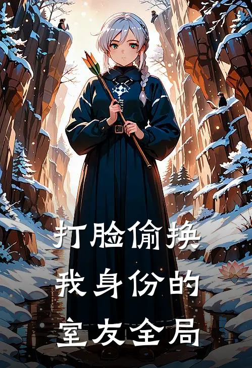 打脸偷换我身份的室友全局