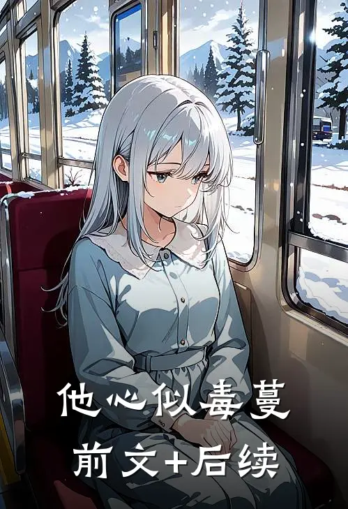 他心似毒蔓前文+后续