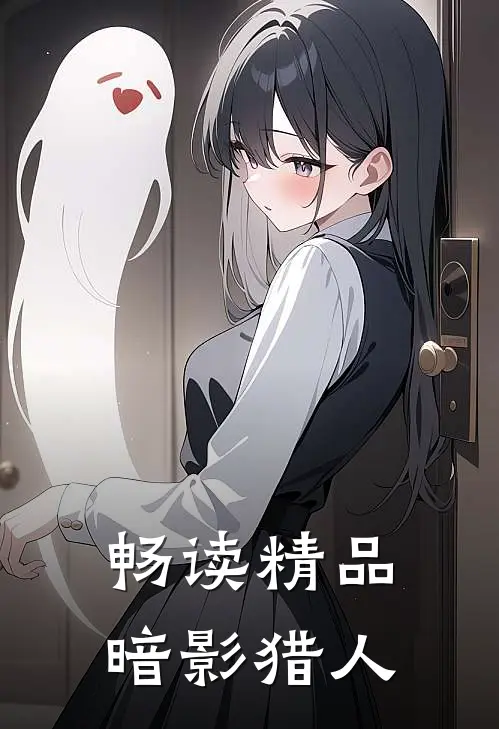 畅读精品暗影猎人