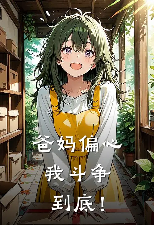 爸妈偏心，我斗争到底！