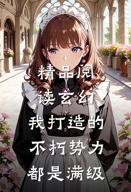 精品阅读玄幻：我打造的不朽势力都是满级