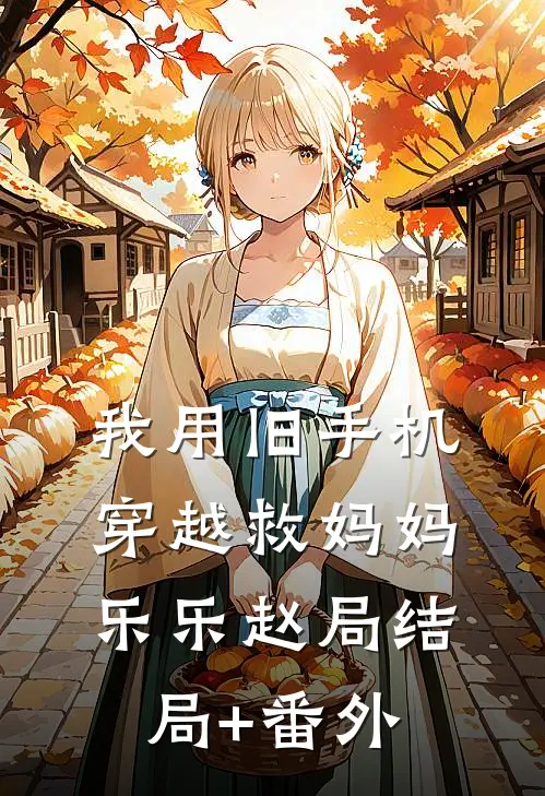 我用旧手机穿越救妈妈乐乐赵局结局+番外