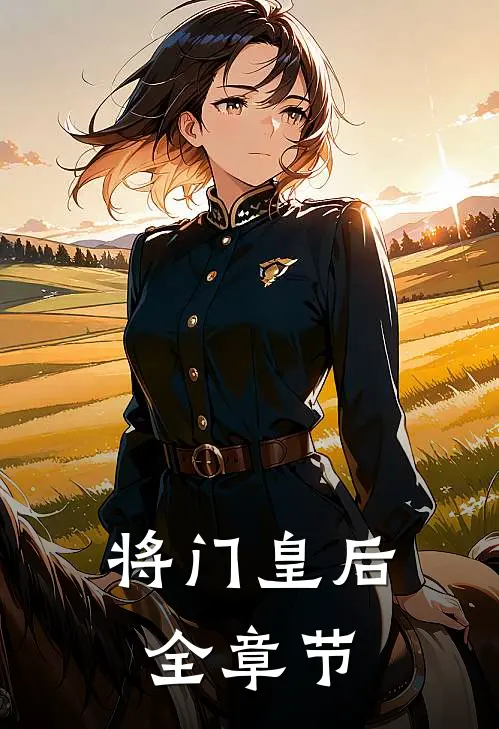 将门皇后全章节阅读