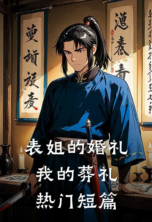 表姐的婚礼，我的葬礼热门短篇