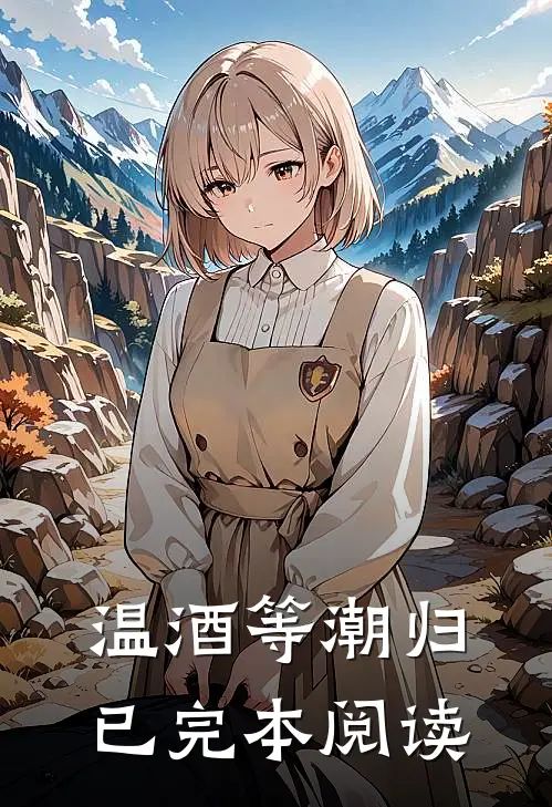 温酒等潮归已完本阅读