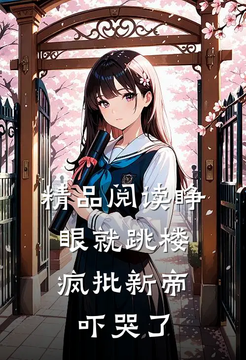 精品阅读睁眼就跳楼，疯批新帝吓哭了