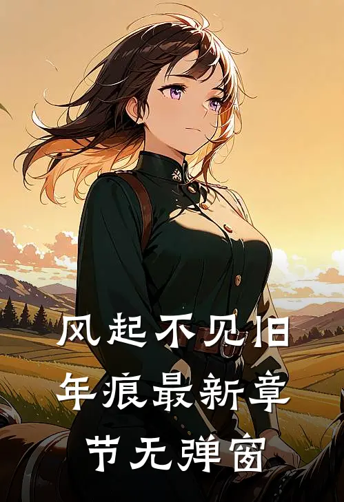 风起不见旧年痕最新章节无弹窗