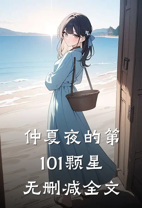 仲夏夜的第101颗星无删减全文