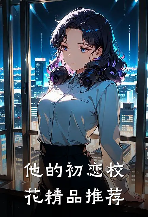 他的初恋校花精品推荐