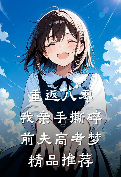 重返八零，我亲手撕碎前夫高考梦精品推荐