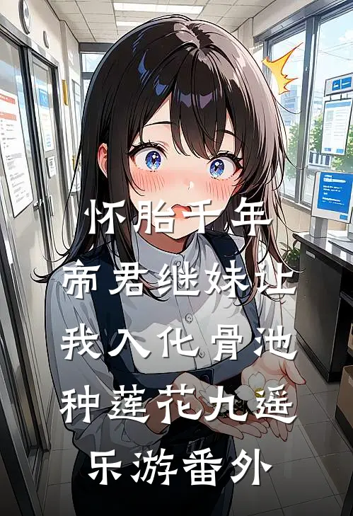 怀胎千年，帝君继妹让我入化骨池种莲花九遥乐游番外