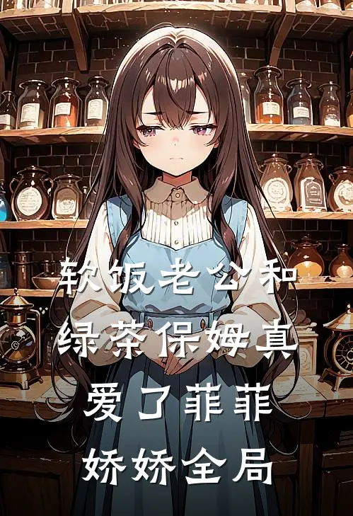 软饭老公和绿茶保姆真爱了菲菲娇娇全局