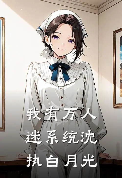 我有万人迷系统沈执白月光