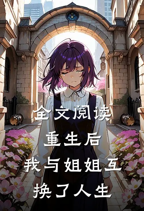 全文阅读重生后，我与姐姐互换了人生