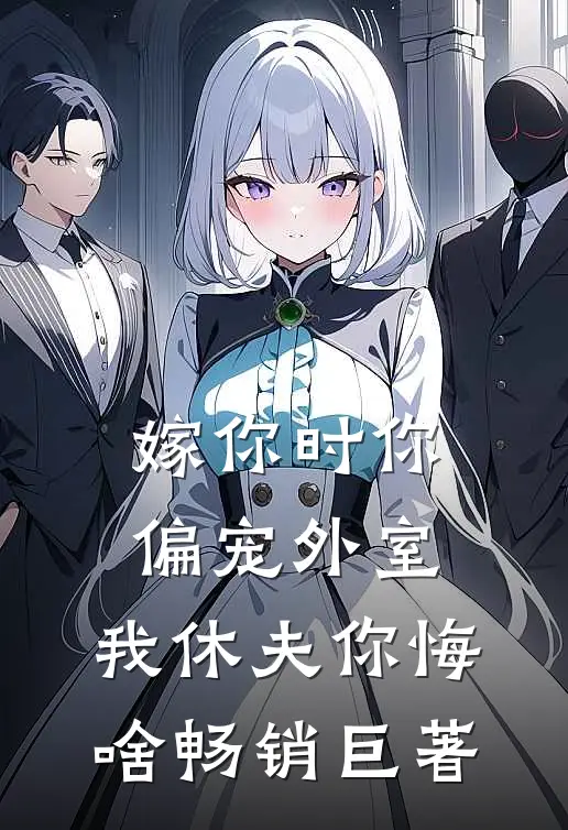 嫁你时你偏宠外室，我休夫你悔啥畅销巨著