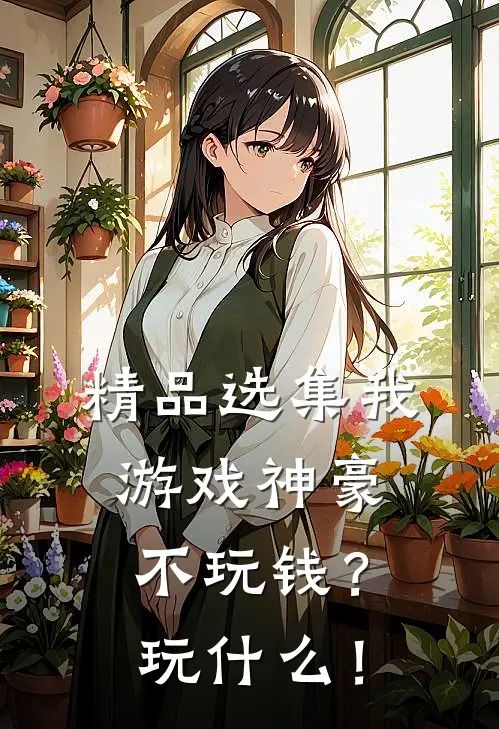 精品选集我游戏神豪不玩钱？玩什么！