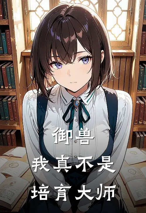 御兽我真不是培育大师 笔趣阁