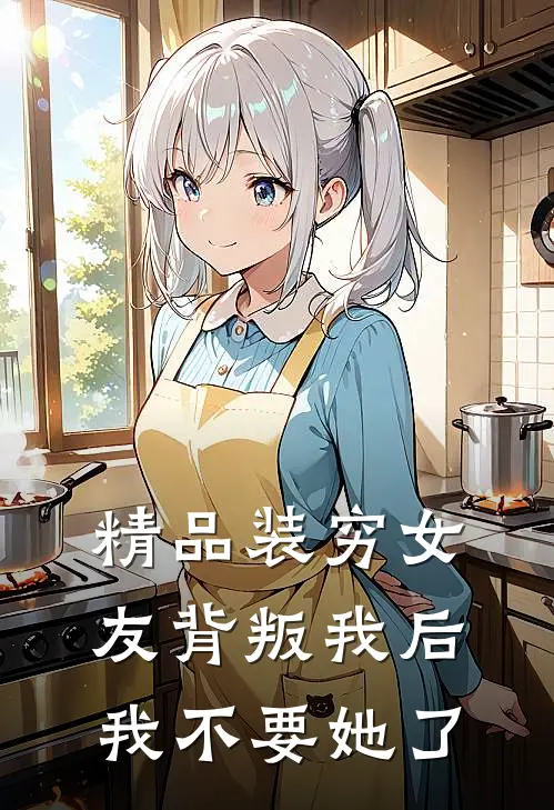 精品装穷女友背叛我后，我不要她了