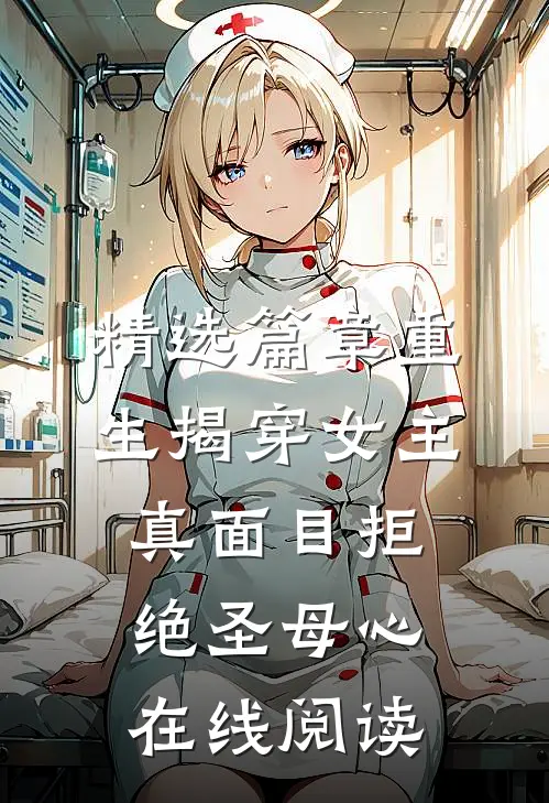 精选篇章重生揭穿女主真面目拒绝圣母心在线阅读