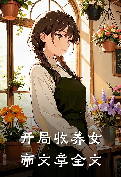 开局收养女帝文章全文