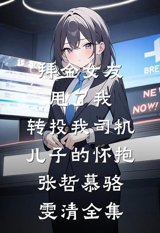 拜金女友甩了我，转投我司机儿子的怀抱张哲慕骆雯清 全集