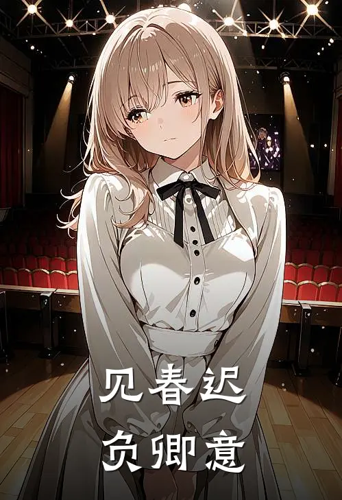 见春迟，负卿意