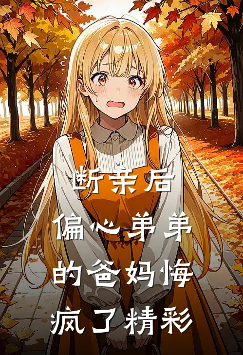断亲后，偏心弟弟的爸妈悔疯了精彩