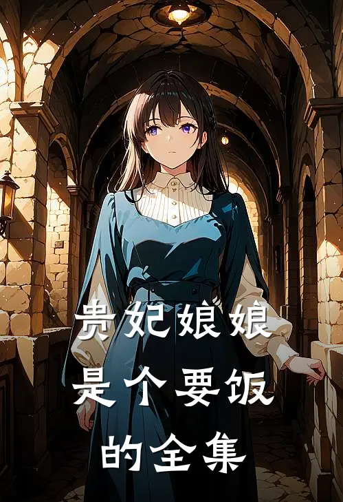贵妃娘娘是个要饭的 全集