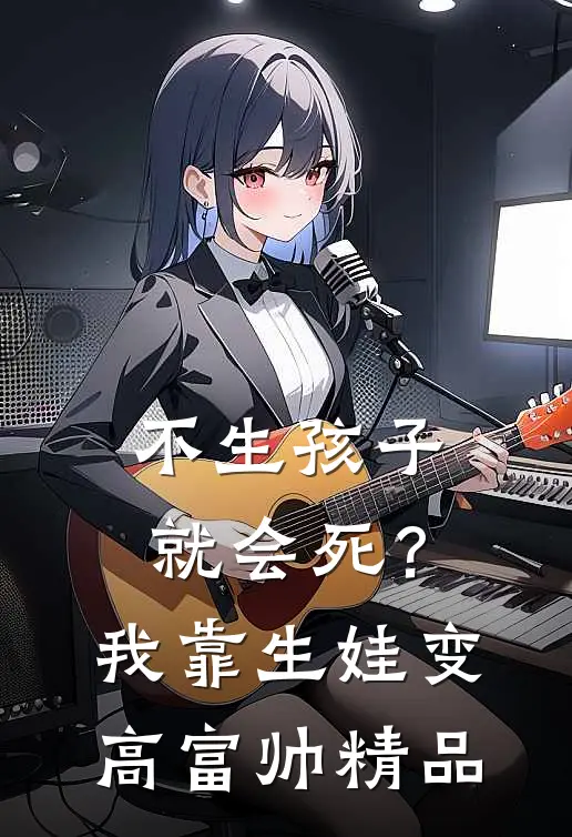 不生孩子就会死？我靠生娃变高富帅精品