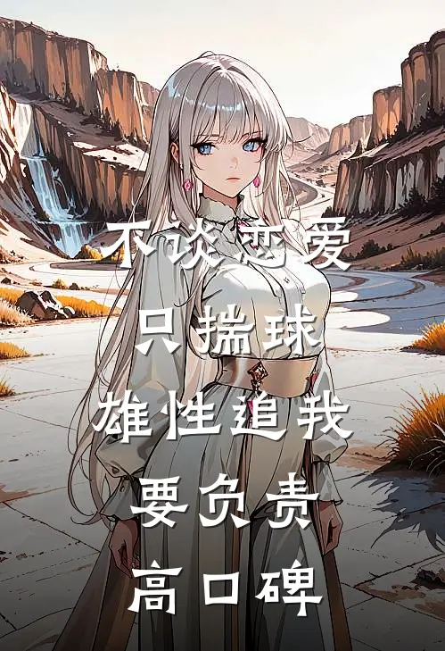 不谈恋爱只揣球，雄性追我要负责高口碑