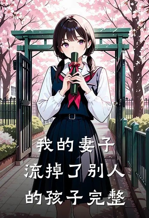 我的妻子，流掉了别人的孩子完整