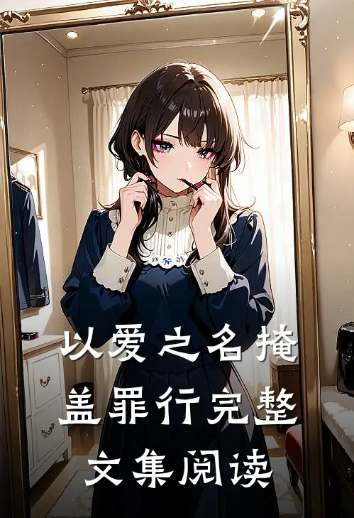 以爱之名掩盖罪行完整文集阅读