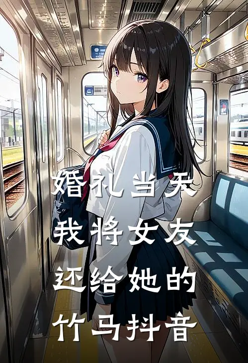 婚礼当天，我将女友还给她的竹马抖音