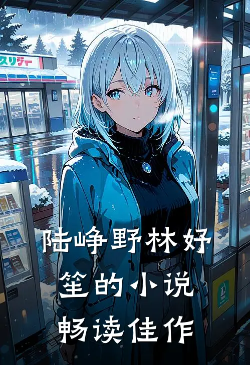 陆峥野林妤笙的小说畅读佳作