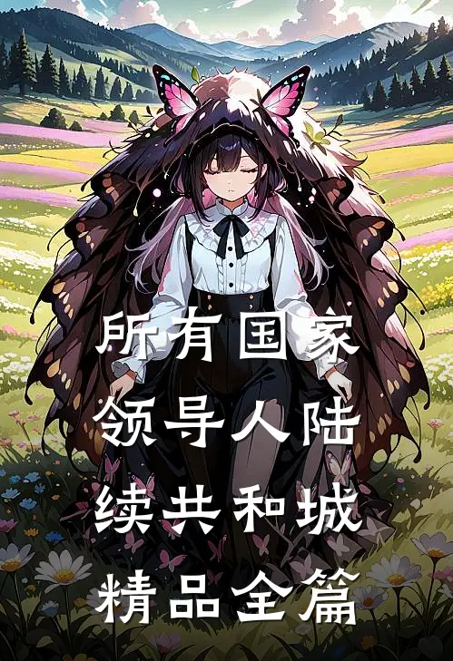 所有国家领导人陆续共和城精品全篇