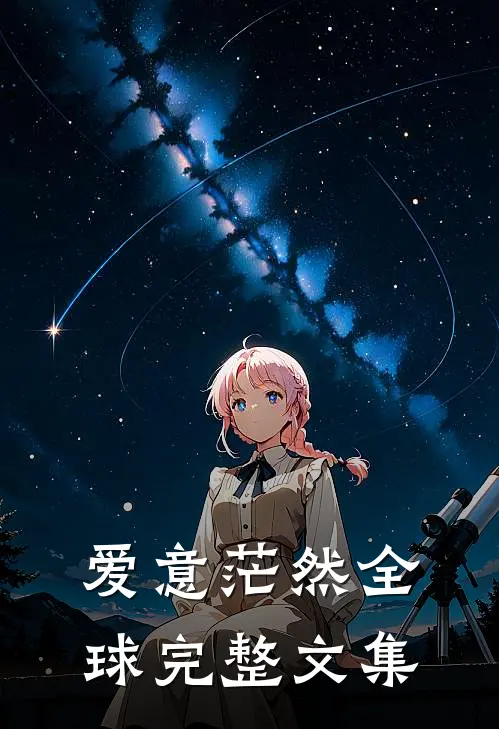爱意茫然全球完整文集