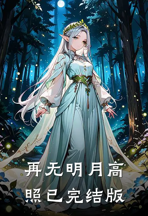 再无明月高照已完结版