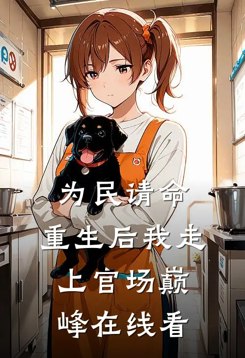 为民请命，重生后我走上官场巅峰在线看
