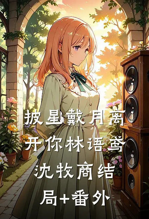 披星戴月离开你林语鸢沈牧商结局+番外