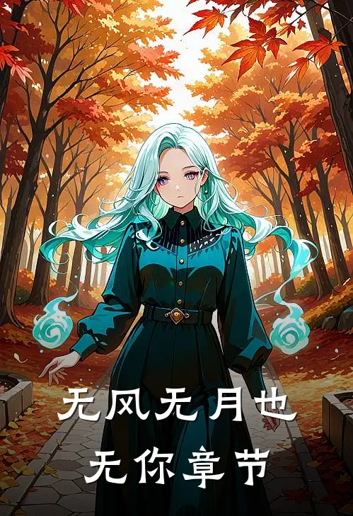 无风无月也无你章节