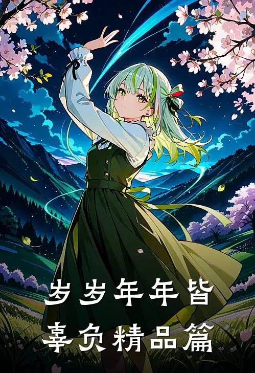 岁岁年年皆辜负精品篇
