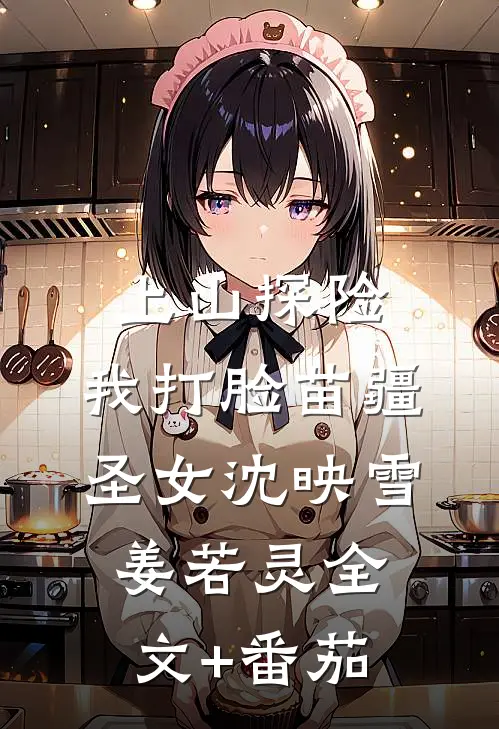 上山探险，我打脸苗疆圣女沈映雪姜若灵全文+番茄