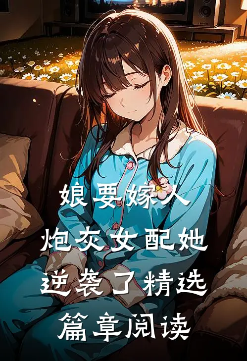 娘要嫁人：炮灰女配她逆袭了精选篇章阅读