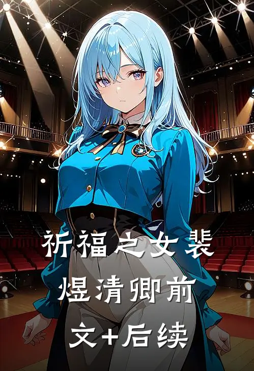 祈福之女裴煜清卿前文+后续