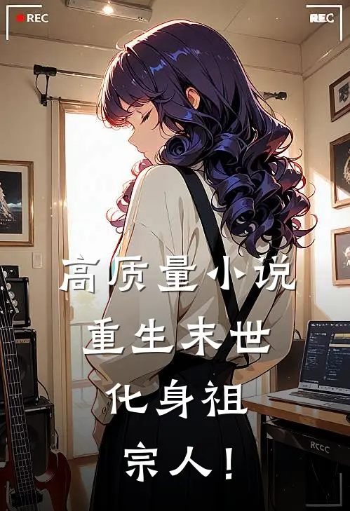 高质量小说重生末世：化身祖宗人！