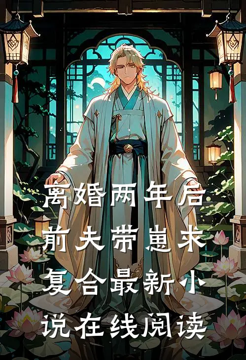 离婚两年后前夫带崽求复合最新小说在线阅读
