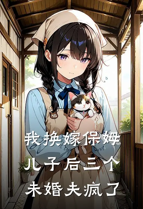 我换嫁保姆儿子后三个未婚夫疯了